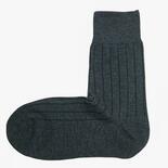 幅広で履きやすい靴下