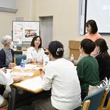 子ども食堂の意義を考えた　宇都宮で情報交換会　明かされた悩みは