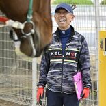 「ミスター・ピンク」が教官に 宇都宮競馬出身ジョッキー 内田さん 那須…