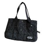 エアバッグ端材のバッグ