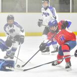 日光東中クラブ、10大会連続全国へ　日光中クラブは７大会連続　アイスホ…