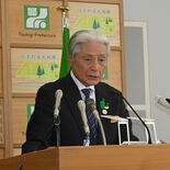 米関税対策で栃木県、支援連絡会議を設置　17日初会合、中小企業への支援…