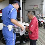 栃木県内で交通死亡事故が相次ぐ　「スピード抑えて」　小山の道の駅で警察…