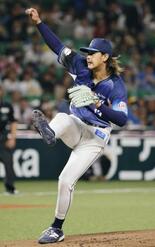 ソ１―２西（８日）