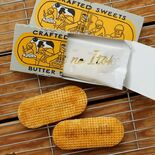「バターのいとこ」１枚入りで買いやすく　９月１日発売