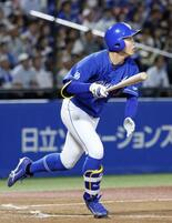 ヤ３―６中（１０日）