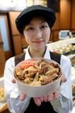 牛丼松屋、松屋銀座に高級店