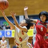 女子・雀宮リード守り連覇　男子はＡＢＩＬＩＴＩＥＳが初優勝　県ミニバスケット