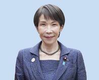 総裁選中傷動画、首相秘書と連絡