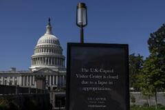 米下院、国防権限法案可決