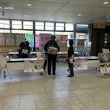 芳賀町がシティープロモーションを強化　LRT好調運営を契機に　観光大使任命、イベント補助など展開