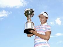 ノリス9勝目 前田は9位