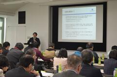 外国人材雇用 法務など学ぶ県社会保険労務士会