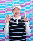 小祝さくら、エースで一気に浮上