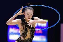 喜田が暫定６位、鈴木１２位