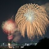 “県内最古”の花火大会でクラファン実施へ　物価高騰の影、継続に危機感　足利