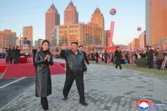 北朝鮮、党大会の環境整う