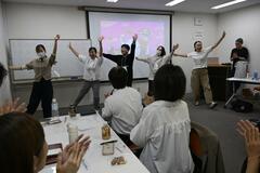 働く人の健康考えよう