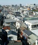 住宅ローン減税、面積緩和を検討