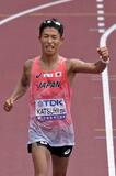 自国開催で大きな成果