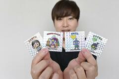 親子で投票所に行こう