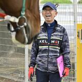 「ミスター・ピンク」が教官に　宇都宮競馬出身ジョッキー 内田さん　那須塩原で“第二の競馬人生”