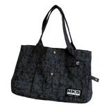 エアバッグ端材のバッグ