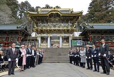 きょうの歴史　３月１０日