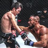 肋骨折られながら元世界王者を撃破 宇都宮の手塚さん、「気合と根性」でTKO勝ち