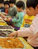 餅アレンジレシピ
