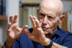 【ガザ情勢】パレスチナと共存しかない 再び希望を、世界に期待