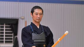 【WEB版】剣道８段に異例の一発合格　無名のイチゴ農家剣士が歩んだ道程