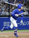 ヤ３―６中（１０日）