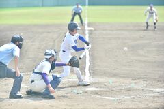 [21春]春季県高校野球第４日