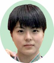 伊藤（白鷗足利）女子制す ボクシングバンタム級　