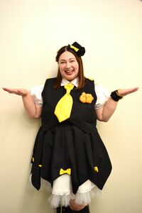大橋ミチ子さん
