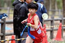 第７回県学童少年少女駅伝競走那須塩原大会＜男子＞