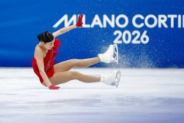 ロシア、６６年ぶりメダルなし