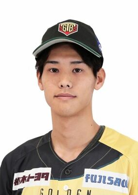 石田駿