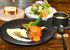 ｔｅｏｎのハンバーグ