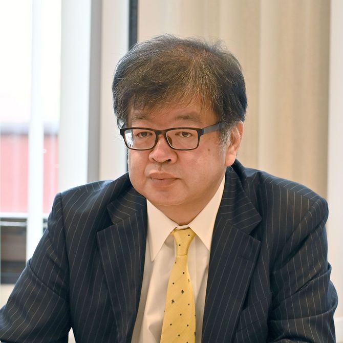 鈴木憲一