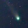 緑色に輝く「レモン彗星」　北山さん（日光）、片寄さん、布野さん（宇都宮）が撮影成功　今後の撮影ベストチャンスは？