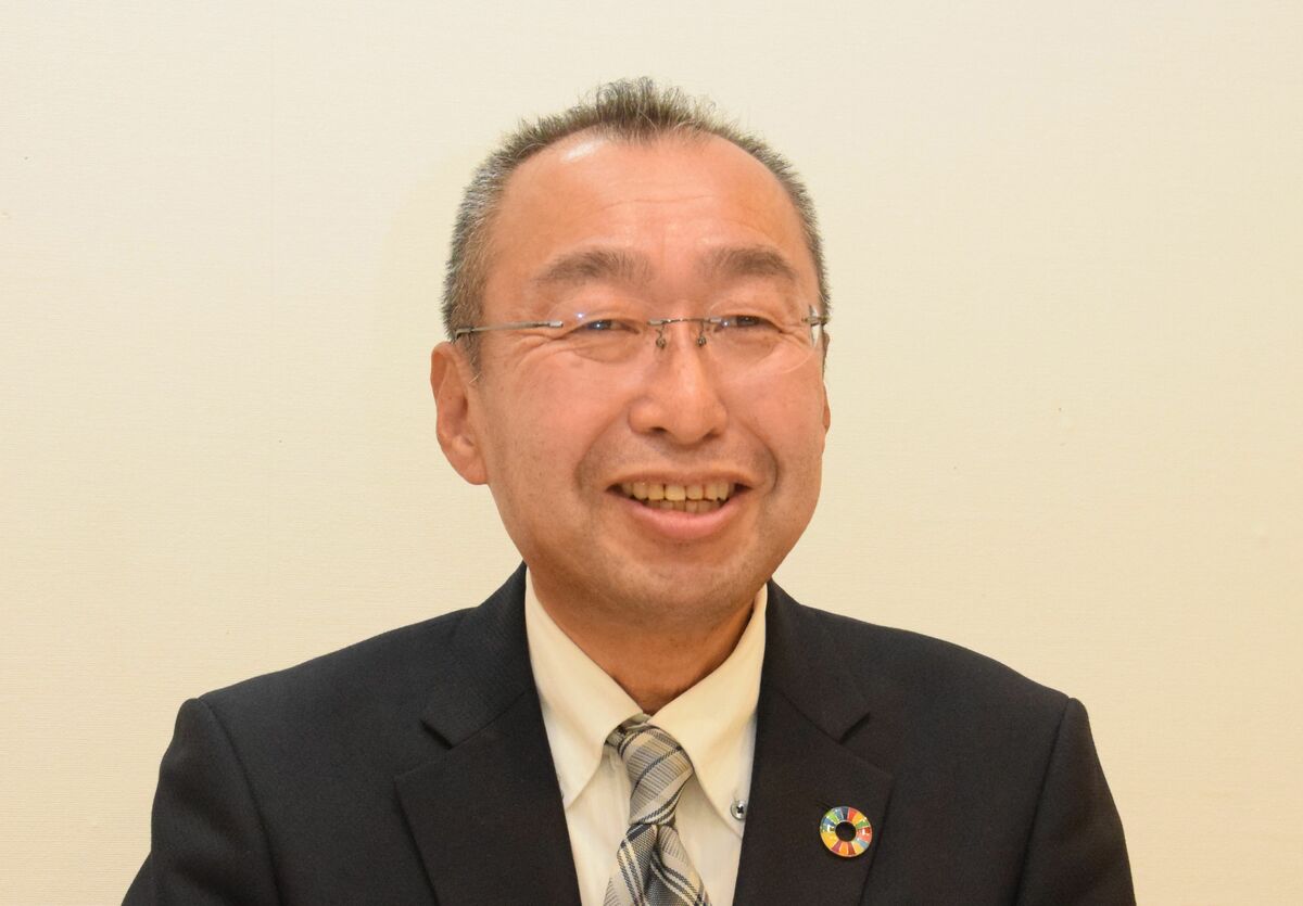 市議県議31年間の実績 相馬憲一氏（64） 大田原市長選 立候補者の横顔｜地域の話題,政治行政｜下野新聞「SOON」ニュース｜とちぎの選挙｜下野新聞 SOON(スーン)