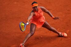 大坂なおみが３回戦進出