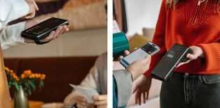 Adyen、2種類の新端末の発売により対面決済サービスを拡大