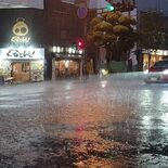 栃木県内３日夜遅くにかけ激しい雨に警戒