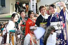 夢実現に向け努力を続ける