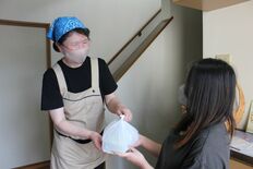 鹿沼の住宅街に子ども食堂がオープン　地区では初の開設　「地域に根ざした…