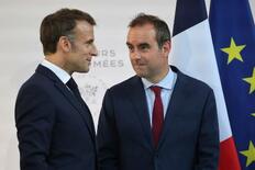 フランス大統領「最終交渉」指示