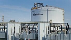 EnvisionのAIを活用したグリーンアンモニアと水素の画期的な成果…